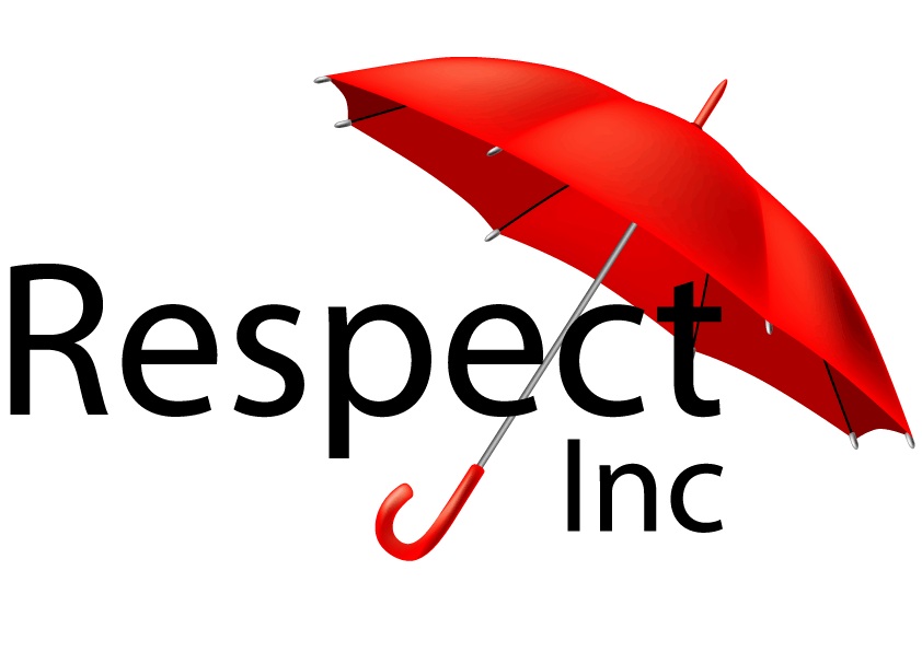 Respect Inc logo