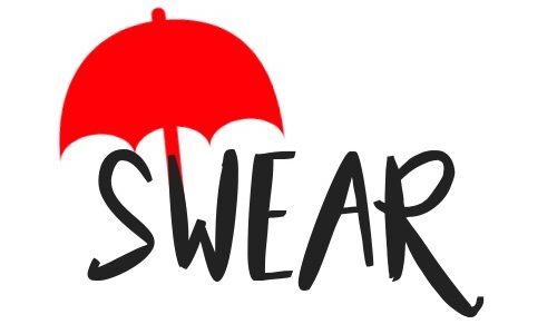 SWEAR WA logo