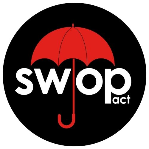 SWOP ACT logo