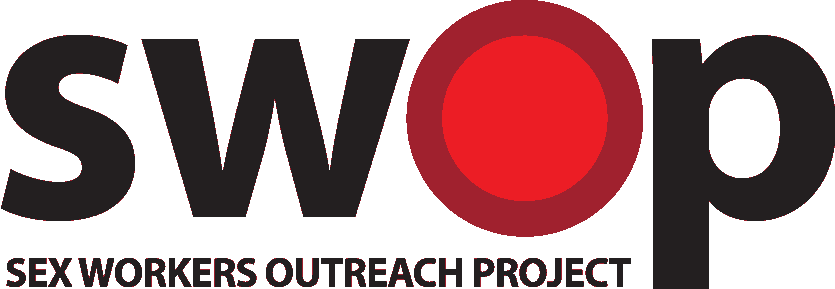 SWOP NSW logo