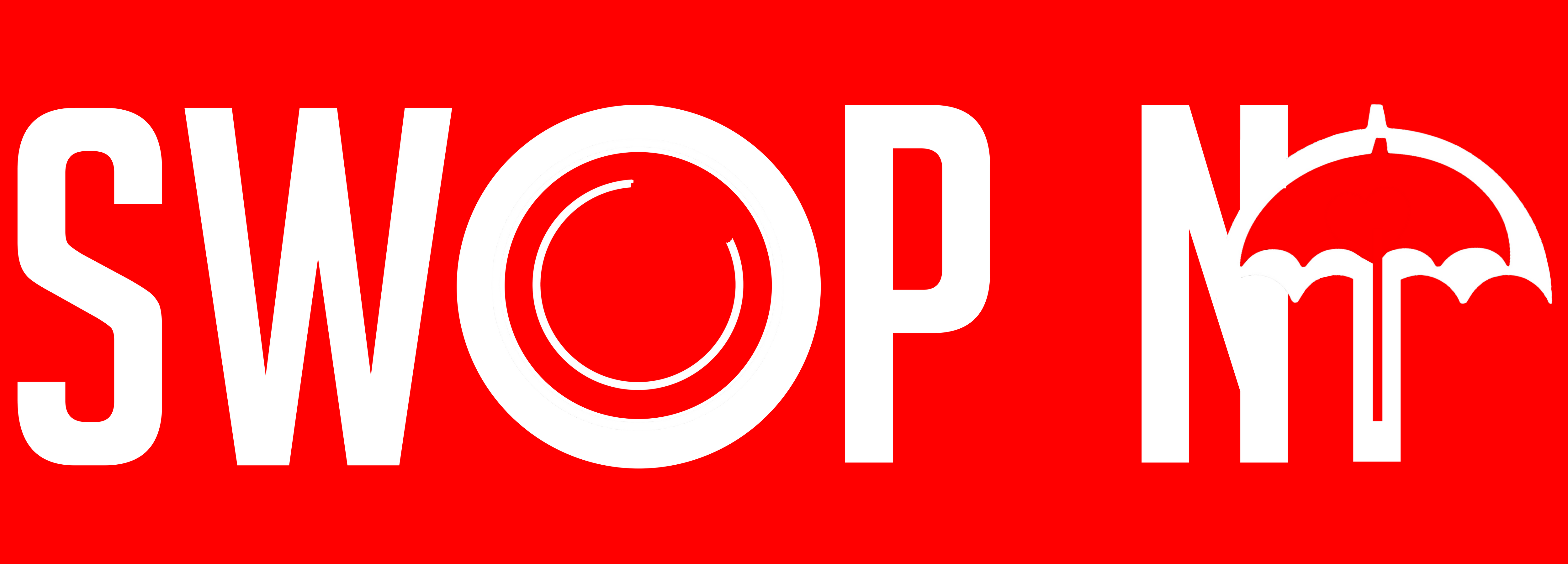 SWOP NT logo
