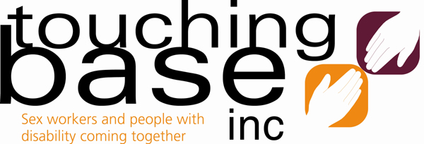 Touching Base Inc logo