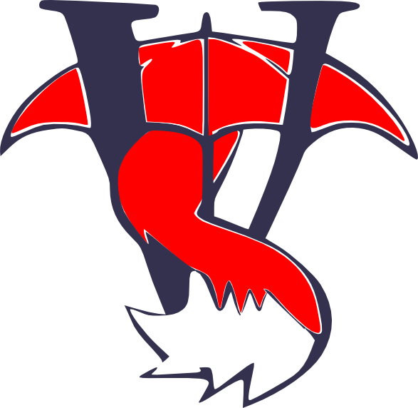 Vixen logo